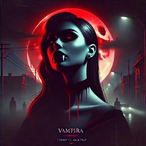 VAMPIRA (feat. Txoboy Tiller & Durinho)