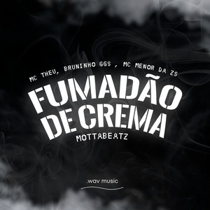 Fumadão de Crema