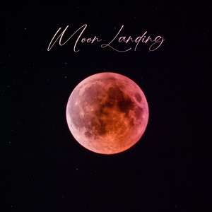 Moon Landing 9 Hz (Alpha Waves)