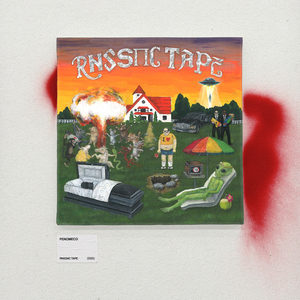 My Chick (Feat. Lil Cherry)