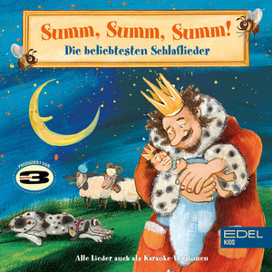 Im Dunkeln ist gut munkeln