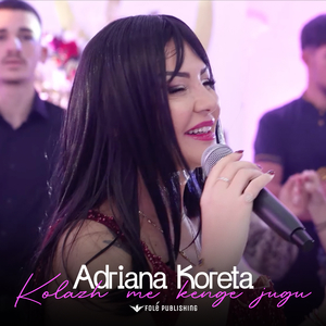 Kolazh me kenge Jugu