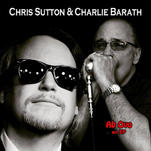 Parchman Farm (feat. Charlie Barath)