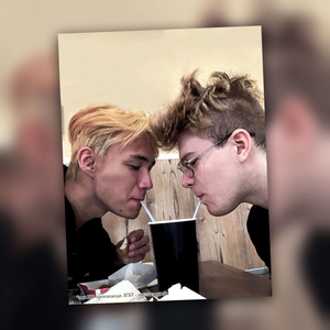 Я люблю друзей