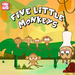 Five Little Monkeys
