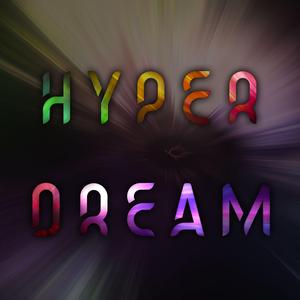 Hyperdream (feat. Plurki)