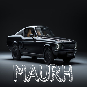 Maurh
