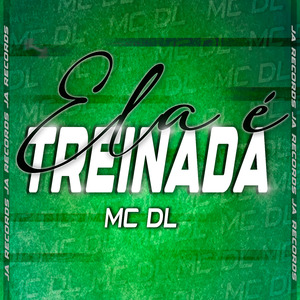 Ela É Treinada (O Black Vai Cantar)