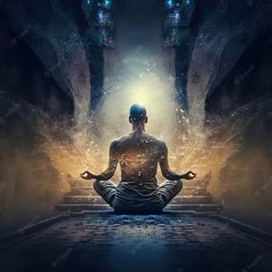 Portalen till Kreativitet (432 Hz)