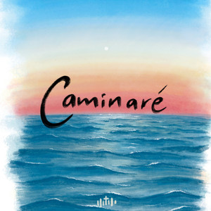 Caminaré
