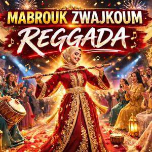 Mabrouk Zwajkoum (Reggada)