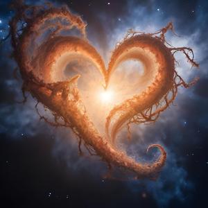 Secrets of the Heart Movement 5