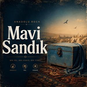 Mavi Sandık