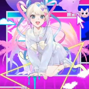 水星与兔子之谣