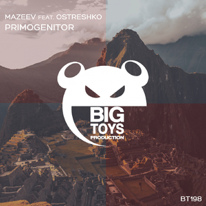Primogenitor (Original Mix)