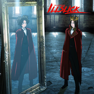 Illslick (age) 23 vs Illslick 34