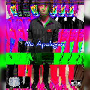 No Apologies (feat. Katuu)