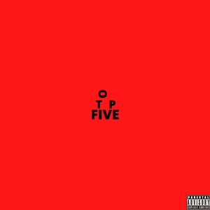 topfive (feat. Rayn Mathew)