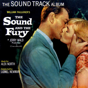 Caddie (from The Sound And The Fury)