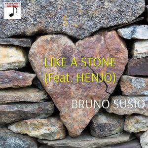 Like a stone (feat. Henjo)
