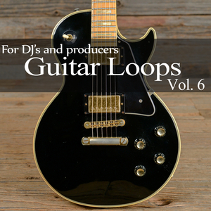 F Mixolydian b6 (Funk) [125 BPM]