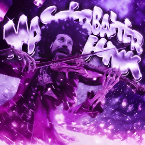 MASTERBAITER FUNK - SLOWED