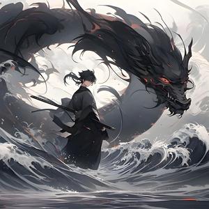 Yin On The Floor (AI G House)