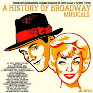 I’Ve Grown Accustomed to Her Face (From "my Fair Lady") (Original Cast Recordings Remastered)
