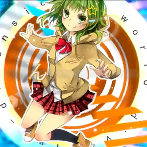 二次元ワールドダイバー