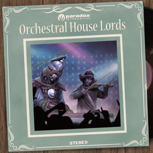 The First Crusade (Electro Orchestral Mix)