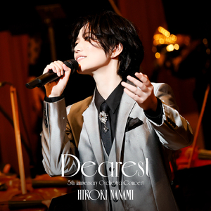 もう一度...(HIROKI NANAMI 5th Anniversary Orchestra Concert“Dearest")