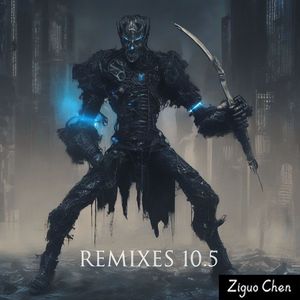 Snow In China - A.N.D.R.E.A. (Ziguo Chen Mix)