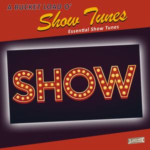 Ol' Man River (From "Showboat")