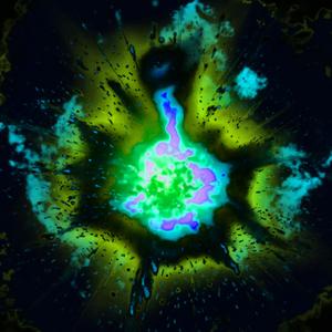 ROLL THE GRENADE (feat. Kuroi)