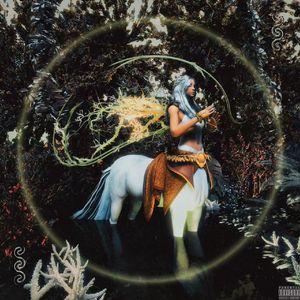 爱要匿名（prod BBBLUELEE）