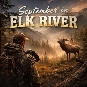 September in Elk River