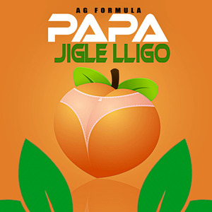 Papa Jigle Lligo