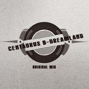 Dreamland (Original Mix)