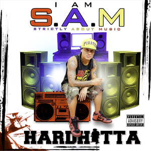 Say It With Bullets (feat. M Dot Baggz)