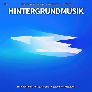 Einfach zwischen Blumen