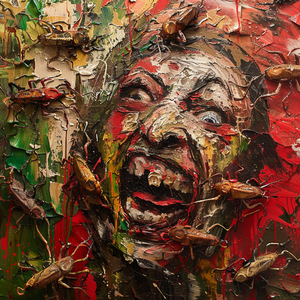 变身啦！！(Demo)