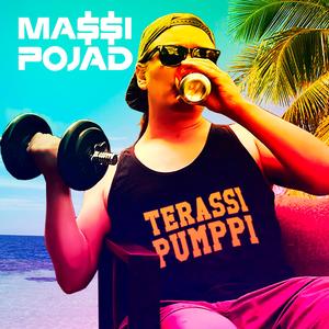 Terassipumppi