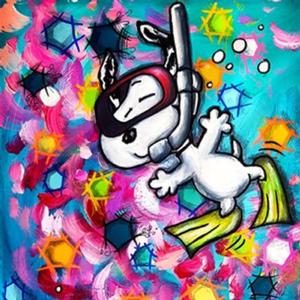 Te sigo extranando (feat. Nm rad)