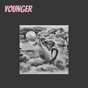 Younger