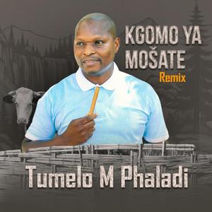 Kgomo ya moshate (remix)