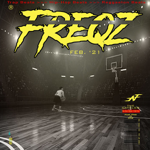 A.L.V. (Instrumental)