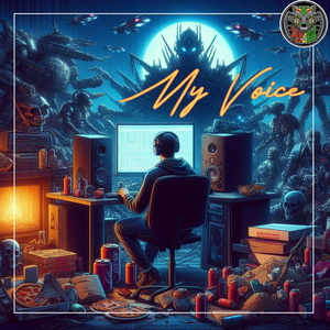 My Voice