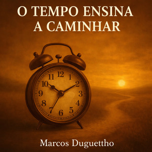 O Tempo Ensina a Caminhar