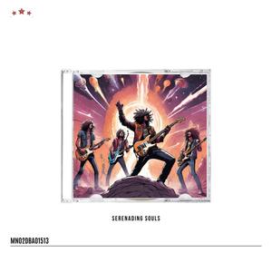 Charybdis' Melancholic Echoes