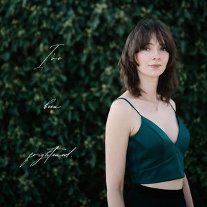 I've Been Frightened (Live)